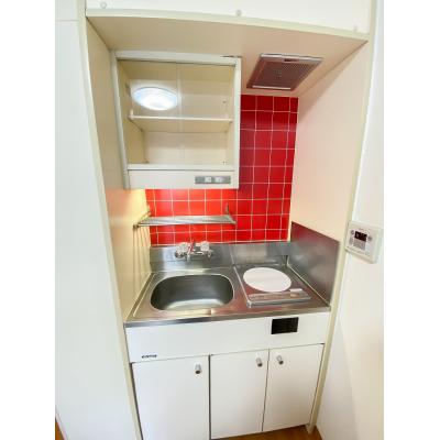 ユニオンマンスリー表参道１　303　1R・シングル☆3路線利用可能でアクセス良好☆の物件写真4