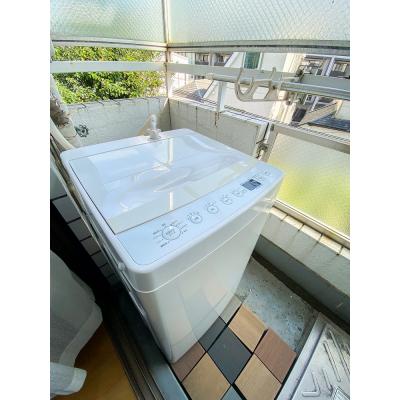ユニオンマンスリー表参道１　303　1R・シングル☆3路線利用可能でアクセス良好☆の物件写真5