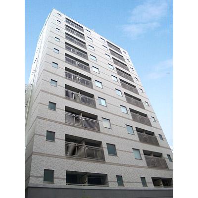 グッドステイ大阪本町ＥＡＳＴ☆【ベーシック・駅3分・NET対応・洗浄機能付便座・オーブンレンジ対応】の物件写真1