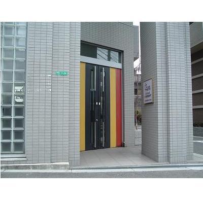 グッドステイ大阪・阿倍野阪南町■【ベーシック・駅2分・NET対応】の物件写真2