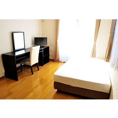 グッドステイ大阪・阿倍野阪南町■【ベーシック・駅2分・NET対応】の物件写真3