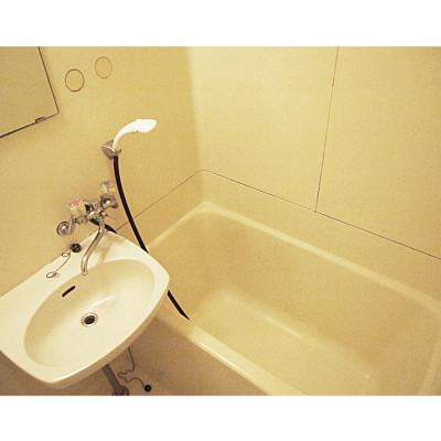 グッドステイ大阪・阿倍野阪南町■【ベーシック・駅2分・NET対応】の物件写真5