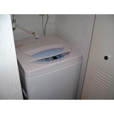 グッドステイ大阪・阿倍野阪南町■【ベーシック・駅2分・NET対応】の物件写真6