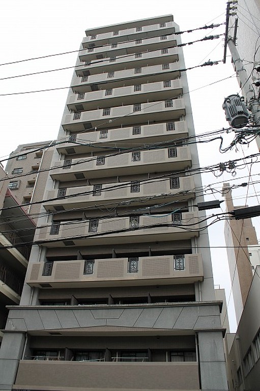 グッドステイ博多駅前エスタディオ●【ベーシック・NET対応】の外観画像