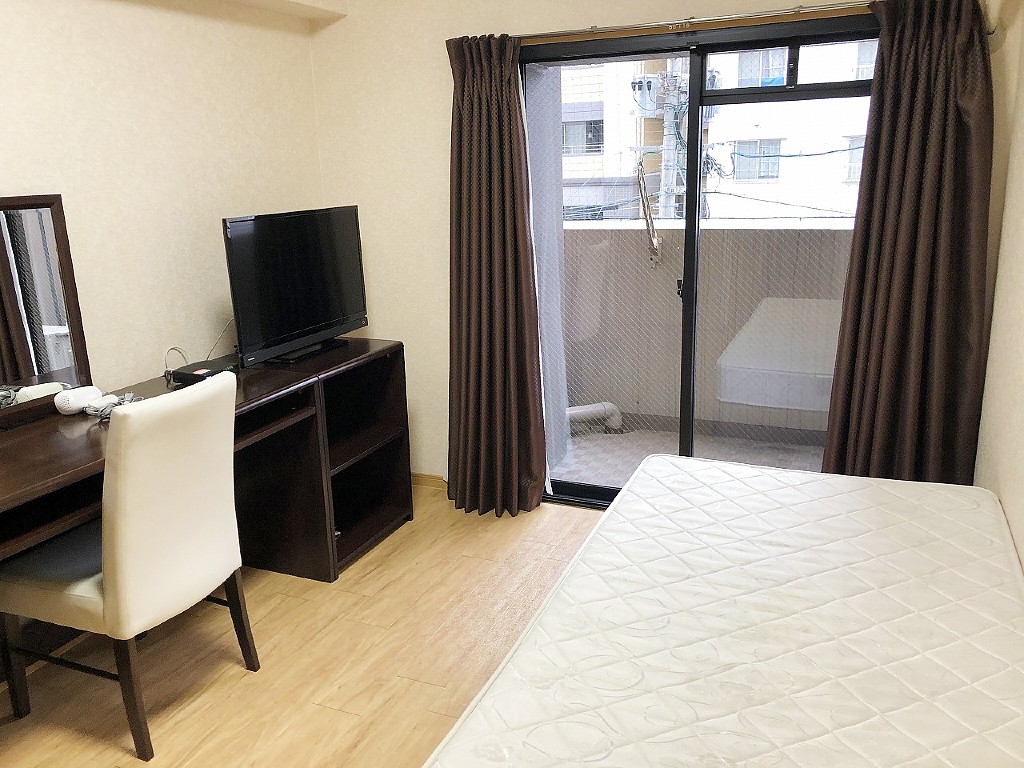 グッドステイ博多駅前エスタディオ□※【ベーシック・NET対応】の物件写真2