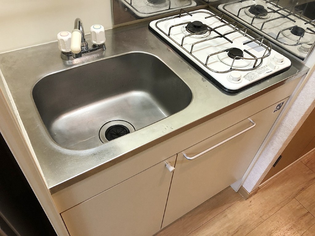 グッドステイ博多駅前エスタディオ□※【ベーシック・NET対応】の物件写真3