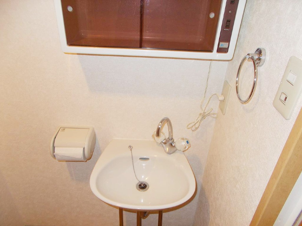 グッドステイ博多駅前エスタディオ□※【ベーシック・NET対応】の物件写真4