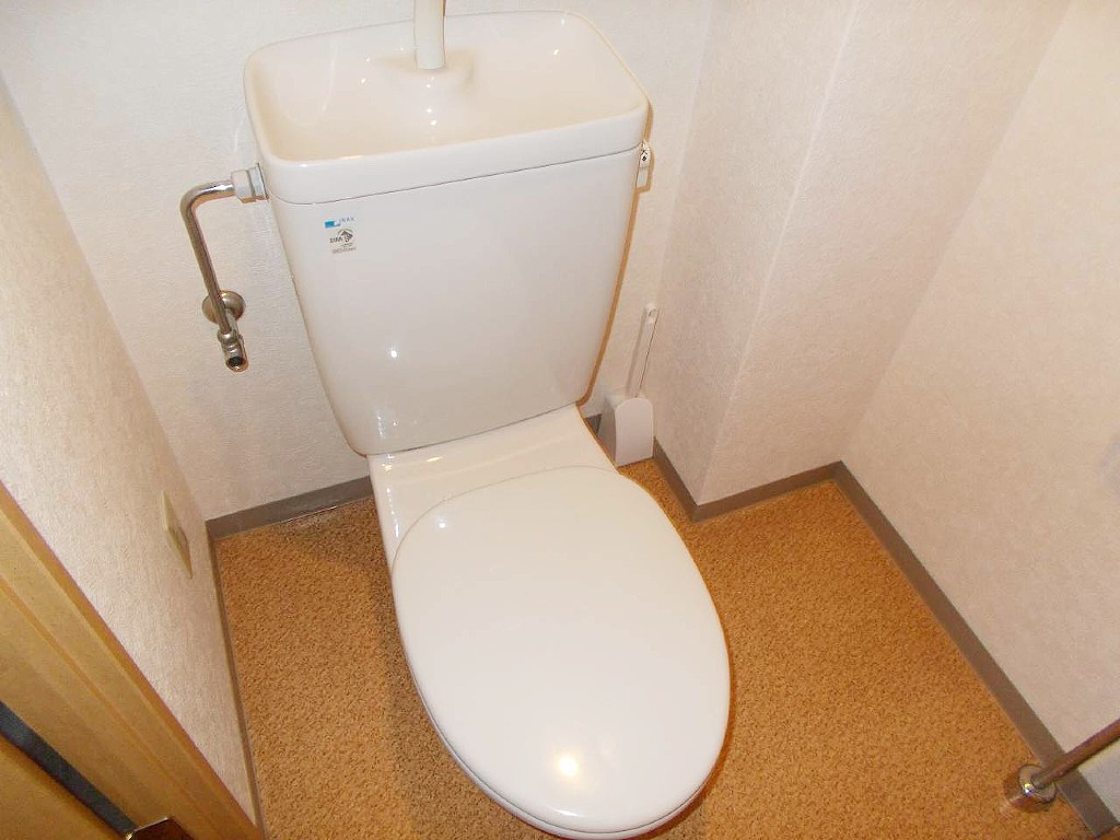 グッドステイ博多駅前エスタディオ□※【ベーシック・NET対応】の物件写真6