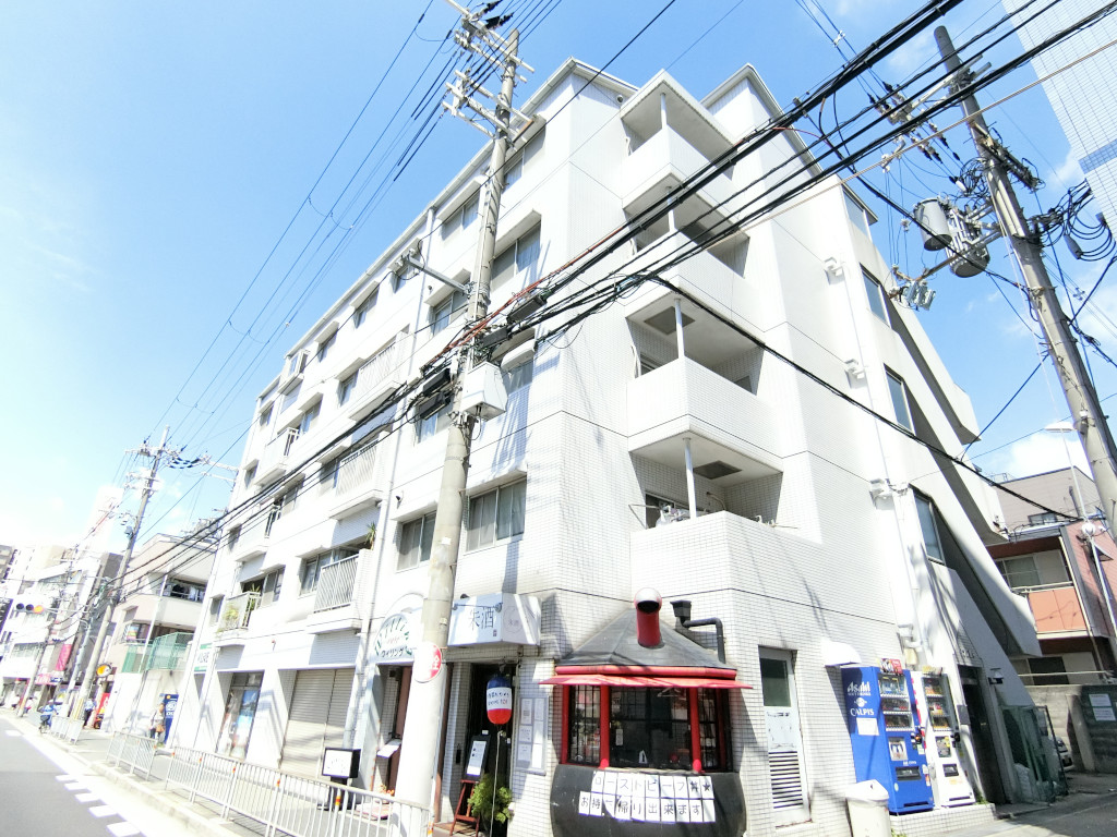 外観画像