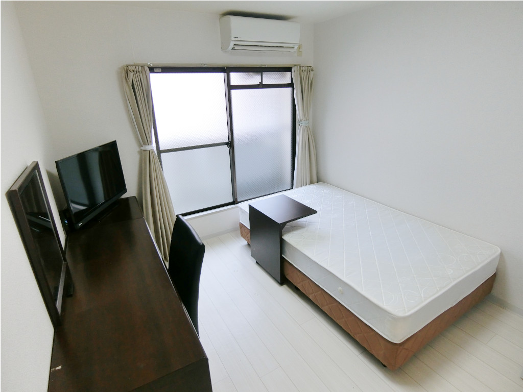 グッドステイ門真市駅前□【ベーシック・NET対応】の物件写真2