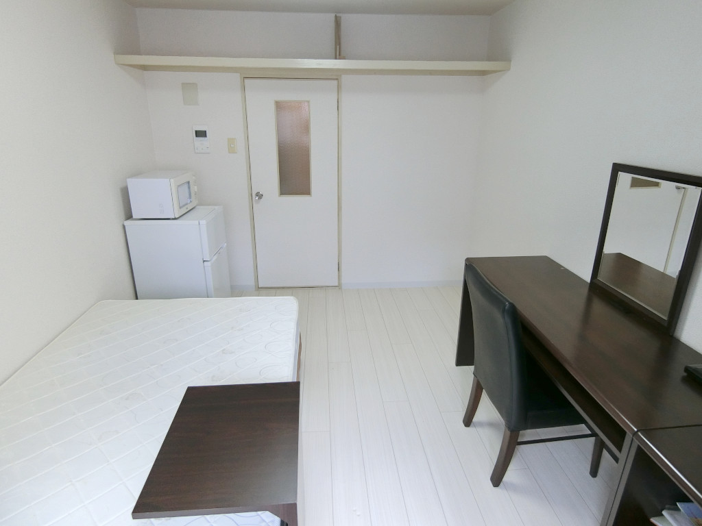 グッドステイ門真市駅前□【ベーシック・NET対応】の物件写真3