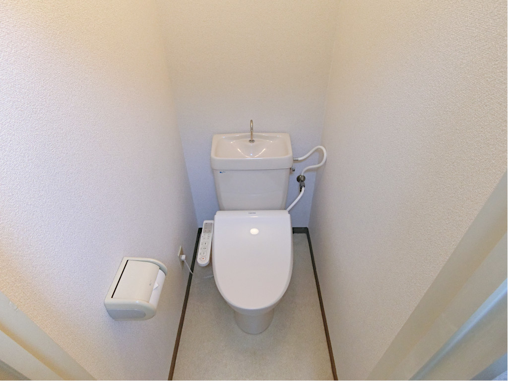 グッドステイ門真市駅前□【ベーシック・NET対応】の物件写真6