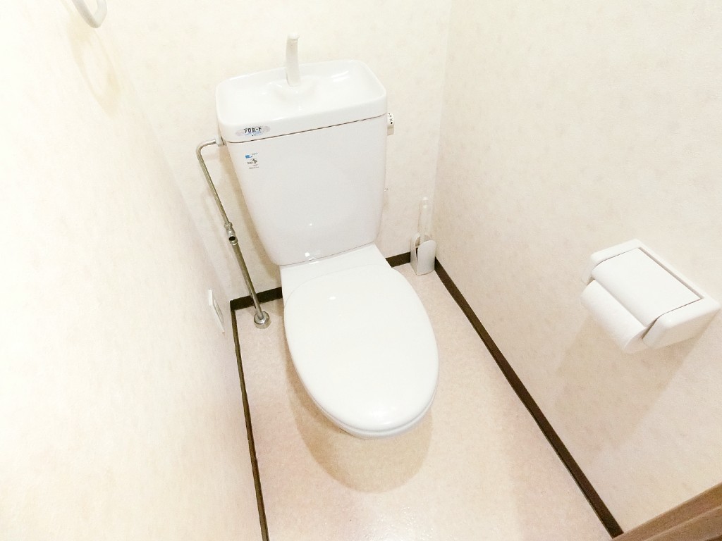 グッドステイ京都・西ノ京職司町★【ベーシック・シングル】の物件写真6