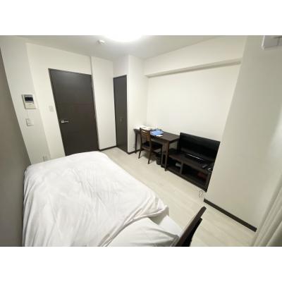 マンスリーステージ馬込３【光回線インターネット無料！管理費無料！！駅徒歩５分】の物件写真2