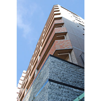 マンスリーリブマックス杉並方南町ステーションステイ■【駅3分・浴室乾燥・2口ガス】≪スタンダードシリーズ≫の物件写真2
