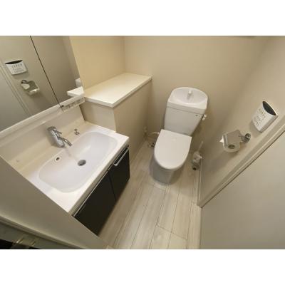 マンスリーステージ新宿落合【光回線インターネット無料！管理費無料！！25㎡以上】の物件写真6