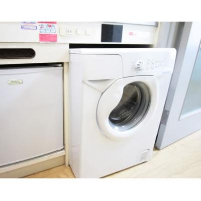 ユニオンマンスリー浦安１　607　1K・シングル☆◆インターネット固定回線（有線）無料の部屋◆！の物件写真4