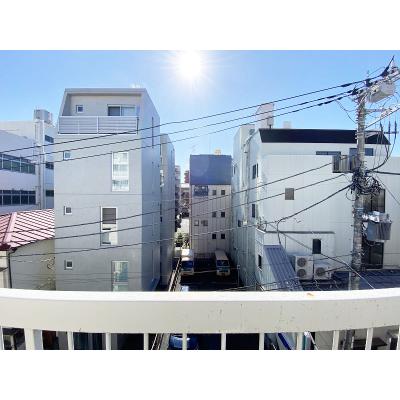 ユニオンマンスリー飯田橋２　303　1R・シングル☆江戸川橋駅まで徒歩7分、飯田橋駅まで徒歩10分☆の物件写真6