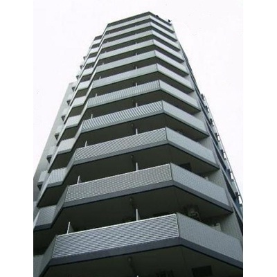 マンスリーリブマックス町田駅前▲【24平米・セパレート】≪スタンダードシリーズ≫の外観画像