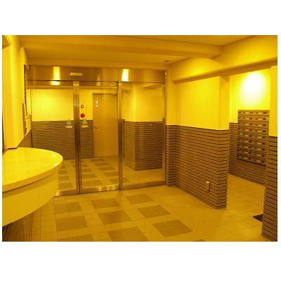 グッドステイ西船橋駅前●【ベーシック】の物件写真3