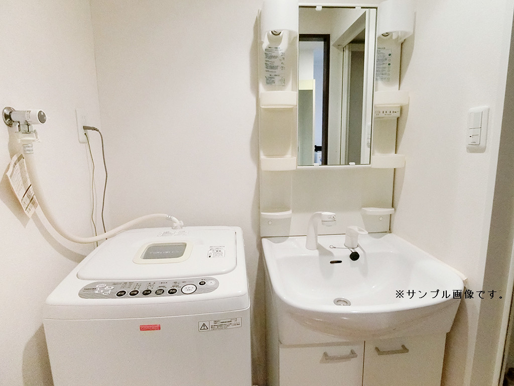 マンスリーリブマックス博多呉服町クラシコ■【NET対応】≪スタンダードシリーズ≫の物件写真4
