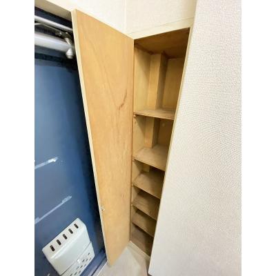 ユニオンマンスリー恵比寿駅前１　302　1R・シングル☆デスク＆チェア付き♪■JR線・東京メトロ「恵比寿駅」徒歩5分の物件写真5