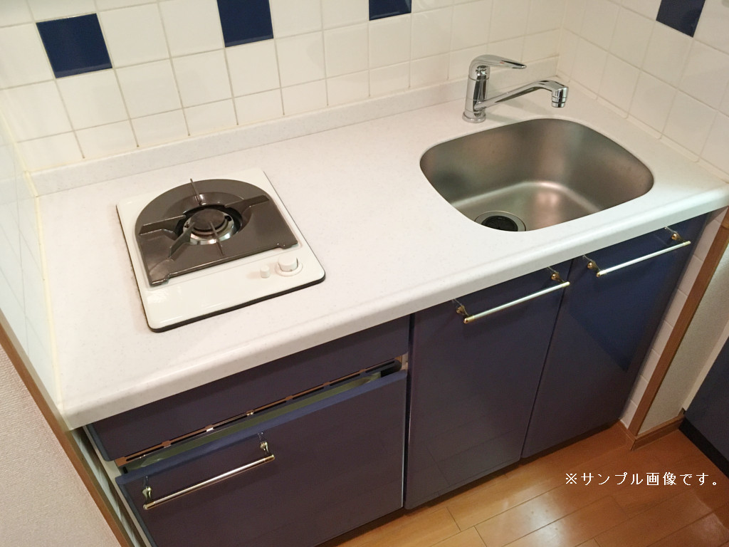 グッドステイ名古屋ステーションザ・シティ△【ベーシック・NET対応】の物件写真4