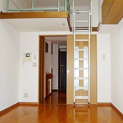 マンスリーリブマックス京橋ＯＢＰリバーフロント□【ロフト付・NET対応】≪スタンダードシリーズ≫の物件写真3