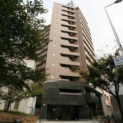 AP難波西1【桜川駅から徒歩1分、難波エリアまで徒歩10分圏内★周辺環境ばっちりです！在宅ワーク・テレワークにおススメです！】の物件写真2