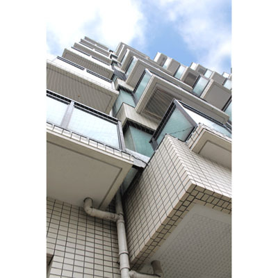 マンスリーリブマックス東横線白楽Ⅱ△【NET対応】≪スマートシリーズ≫の外観画像