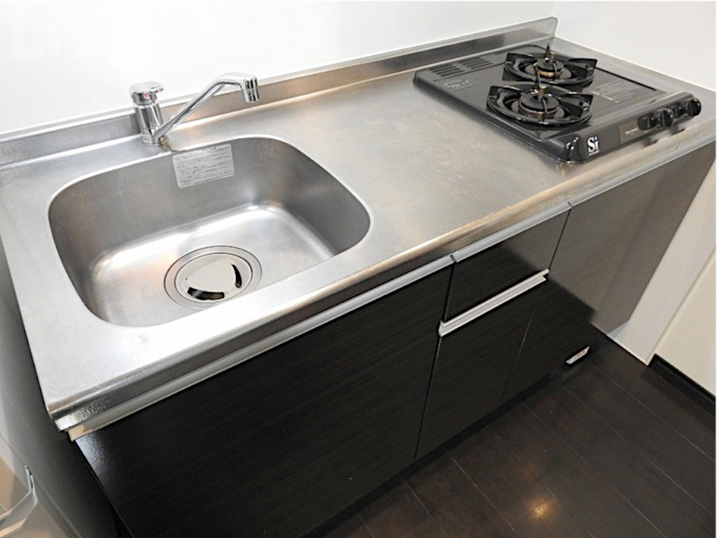 グッドステイ博多ヴェルシード□1st【ハイクラス・NET対応】の物件写真3