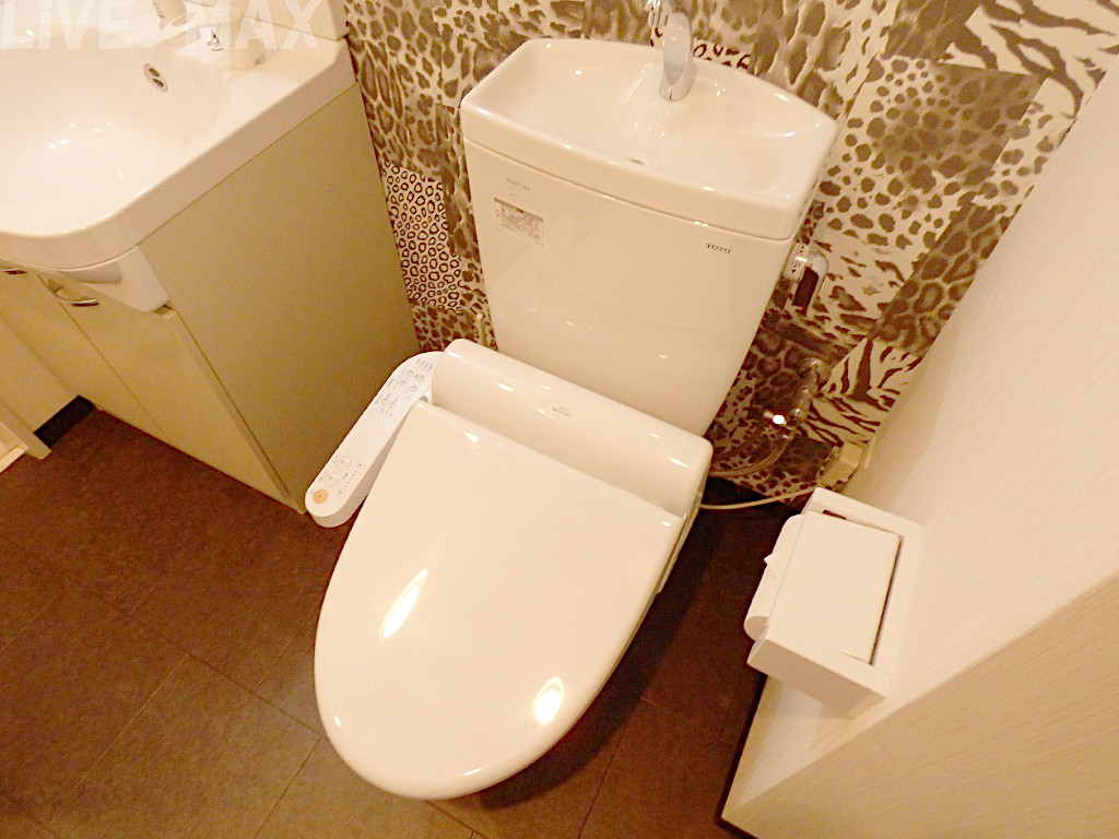 グッドステイ博多ヴェルシード□1st【ハイクラス・NET対応】の物件写真6