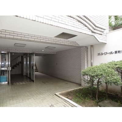 マンスリーリブマックス町田EAST□≪スマートシリーズ≫の物件写真2