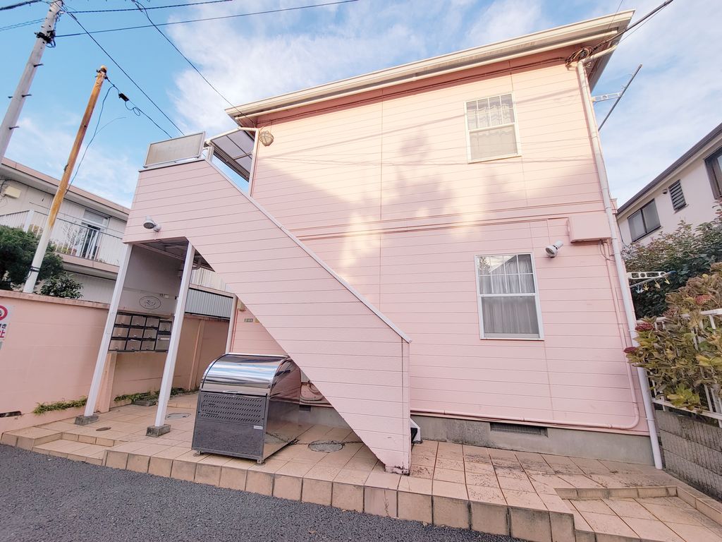 マンスリーリブマックス駒沢キャンパスノースステイ★【UBタイプ】≪スマートシリーズ≫の物件写真2