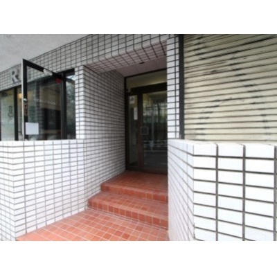 マンスリーリブマックス代官山ステイ★『禁煙ルーム』【セミダブルベッド・UBタイプ】≪スマートシリーズ≫の物件写真2