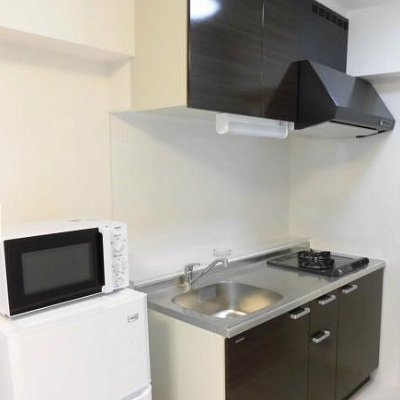 マンスリーリブマックス那覇おもろまち■【NET対応】≪エクセレントシリーズ≫の物件写真3