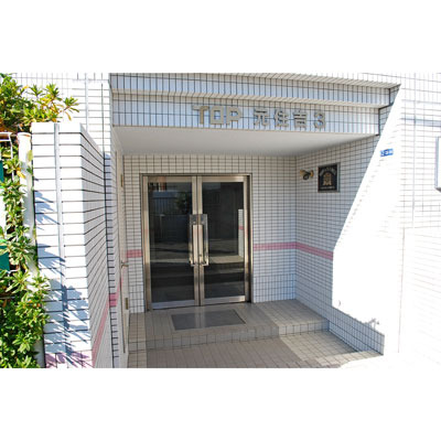 マンスリーリブマックス元住吉慶應大日吉キャンパス北■【UBタイプ】≪スマートシリーズ≫の物件写真4