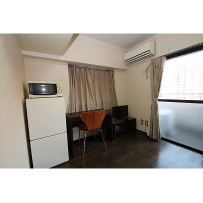 ダイナコート博多　A　　　💻 NET無料 📶　　🚭禁煙　　【法人契約】の物件写真4