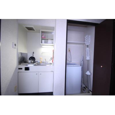 ダイナコート博多　A　　　💻 NET無料 📶　　🚭禁煙　　【法人契約】の物件写真5