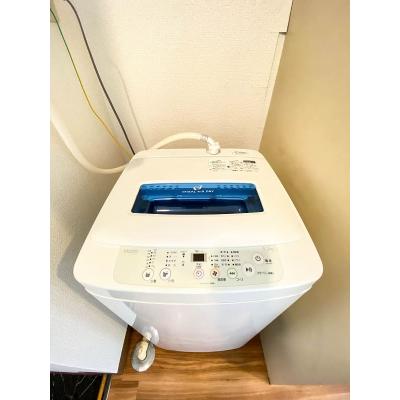 ユニオンマンスリー横浜吉野町１　602　1R・シングル☆眺めのいいお部屋♪人気のデスク＆チェア付き♪地下鉄ブルーライン「吉野町駅」徒歩2分の物件写真5