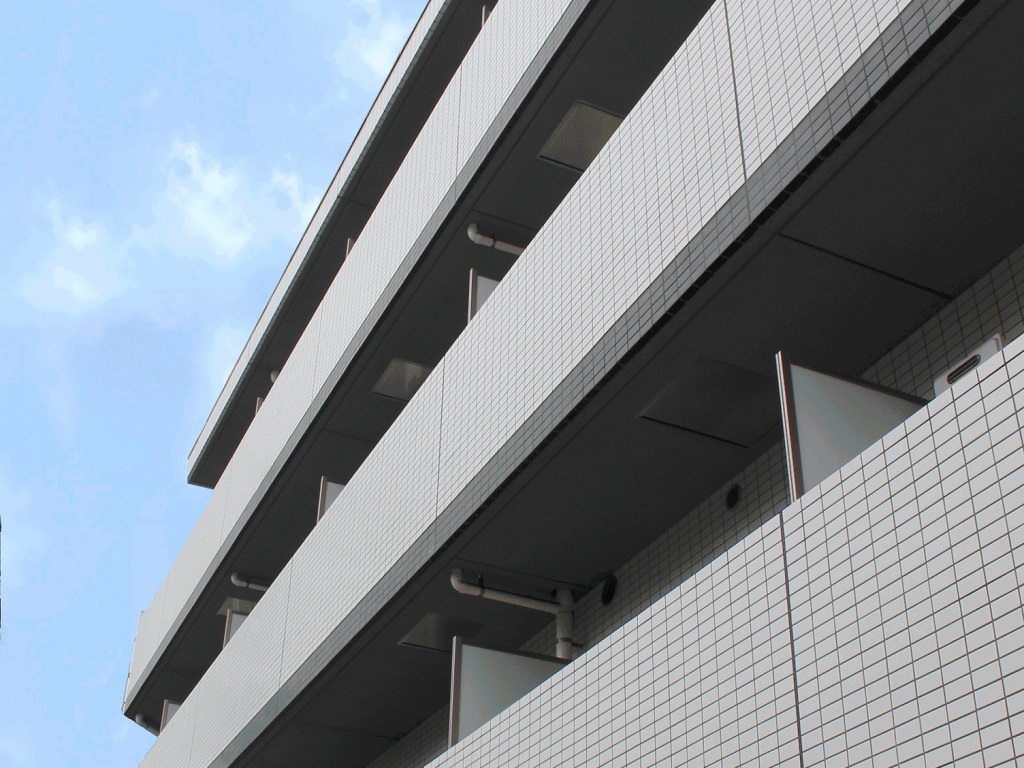 マンスリーリブマックス京王井の頭線・富士見ヶ丘■『25平米』【独立洗面・浴室乾燥付】≪エクセレントシリーズ≫の物件写真2