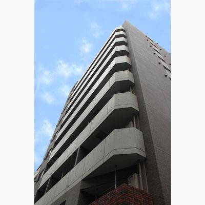 グッドステイ新横浜一丁目※《29平米》【ハイクラス・独立洗面】の物件写真1