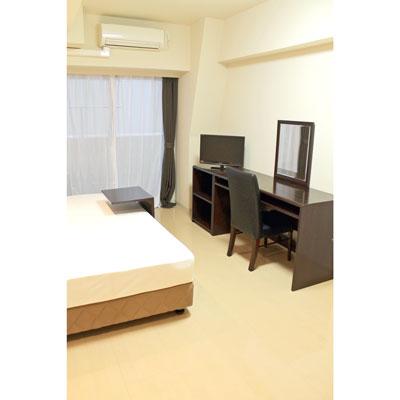 グッドステイ新横浜一丁目※《29平米》【ハイクラス・独立洗面】の物件写真3