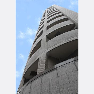 グッドステイ新橋御成門東京タワーフロント▲《駅3分》【ベーシック・浴室乾燥・洗浄便座・2口ガス】の外観画像