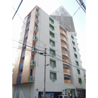 ワールドマンスリー北浜★大阪の各ターミナル駅へ好アクセス！設備充実l、ビジネスマンにおすすめです！の物件写真6