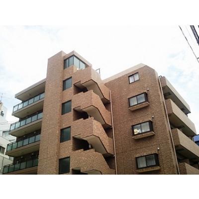 マンスリーリブマックス早稲田ステーションステイ□【3点UB・駅2分・20平米】≪スマートシリーズ≫の物件写真1