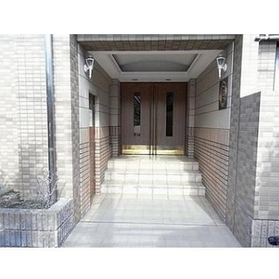 マンスリーリブマックス早稲田ステーションステイ□【3点UB・駅2分・20平米】≪スマートシリーズ≫の物件写真2