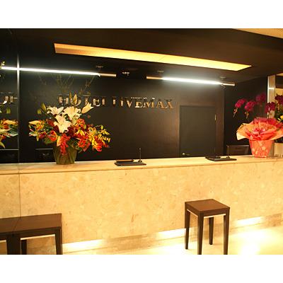 ≪ホテルタイプ≫グッドステイ沖縄県庁前■『ツインルーム』【Wi-Fi無料♪・駅5分・空気清浄機・洗浄機能付便座】の物件写真3