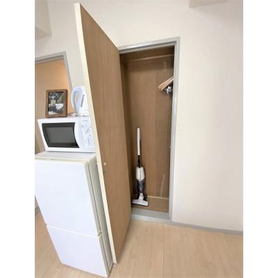 ユニオンマンスリー武蔵小山４　202　1K・シングル☆IHコンロ・デスク・チェア付き♪東急目黒線「武蔵小山駅」徒歩5分♪の物件写真5