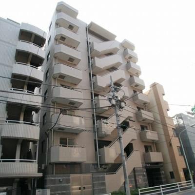 YGM月島の物件写真1